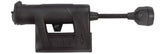 Princeton Tec - Charge MPLS RBIW Helm-Taschenlampe // Schwarz-Feldausrüstung-Princeton Tec-GearFreak.de-1