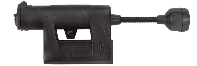 Princeton Tec - Charge MPLS RBIW Helm-Taschenlampe // Schwarz-Feldausrüstung-Princeton Tec-GearFreak.de-1