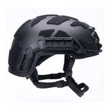 Protection Group - ARCH Kugelsicherer Helm // Coyote-Panzerplatten & Helme-PGD-GearFreak.de-3