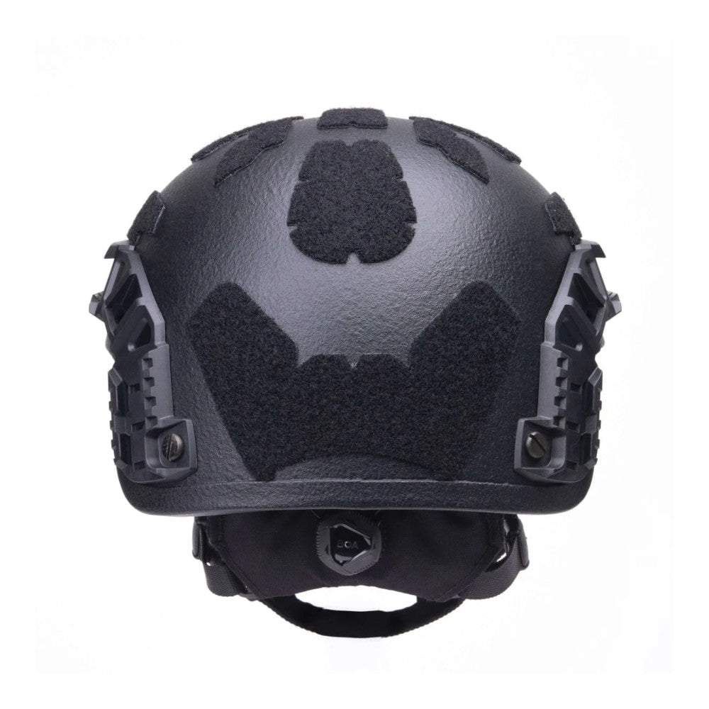 Protection Group - ARCH Kugelsicherer Helm // Coyote-Panzerplatten & Helme-PGD-GearFreak.de-4