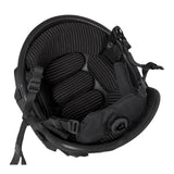 Protection Group - ARCH Kugelsicherer Helm // Coyote-Panzerplatten & Helme-PGD-GearFreak.de-5