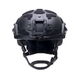 Protection Group - ARCH Kugelsicherer Helm // Schwarz-Panzerplatten & Helme-PGD-GearFreak.de-2