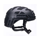 Protection Group - ARCH Kugelsicherer Helm // Schwarz-Panzerplatten & Helme-PGD-GearFreak.de-3