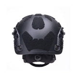 Protection Group - ARCH Kugelsicherer Helm // Schwarz-Panzerplatten & Helme-PGD-GearFreak.de-4
