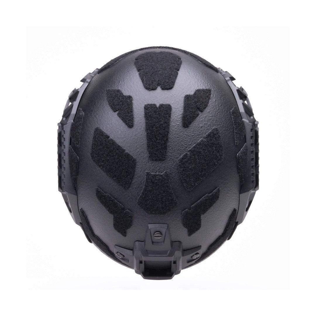 Protection Group - ARCH Kugelsicherer Helm // Schwarz-Panzerplatten & Helme-PGD-GearFreak.de-5