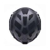 Protection Group - ARCH Kugelsicherer Helm // Schwarz-Panzerplatten & Helme-PGD-GearFreak.de-5