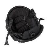 Protection Group - ARCH Kugelsicherer Helm // Schwarz-Panzerplatten & Helme-PGD-GearFreak.de-7