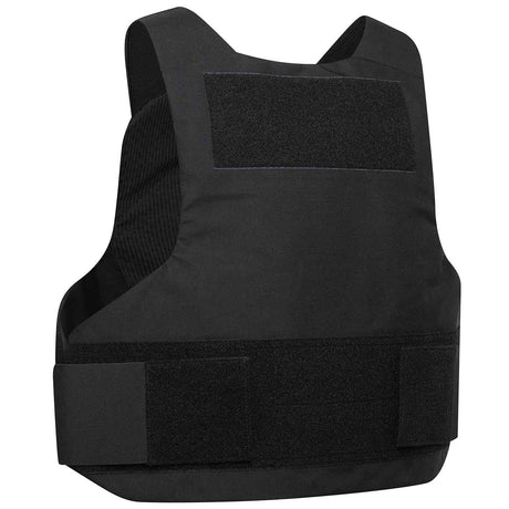 Protection Group - Kugelsichere PGD-Schutzweste NIJ IIIA-Kugelsichere Westen und Helme-PGD-GearFreak.de-1