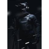 Protection Group - Kugelsichere PGD-Schutzweste NIJ IIIA-Kugelsichere Westen und Helme-PGD-GearFreak.de-7