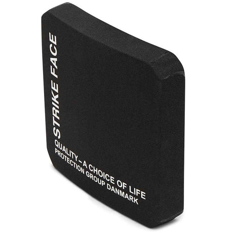 Protection Group - Kugelsichere Seitenplatte - NIJ Level 4 - Keramik - SA 20 x 15 cm-Panzerplatten & Helme-PGD-GearFreak.de-1