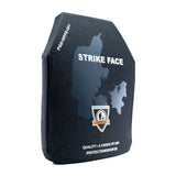 Protection Group - Leichte Traumaplatte NIJ Level 3-Panzerplatten & Helme-PGD-GearFreak.de-1