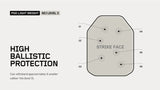 Protection Group - Leichte Traumaplatte NIJ Level 3-Panzerplatten & Helme-PGD-GearFreak.de-6