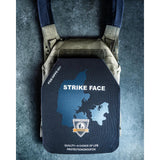 Protection Group - Leichte Traumaplatte NIJ Level 3-Panzerplatten & Helme-PGD-GearFreak.de-7
