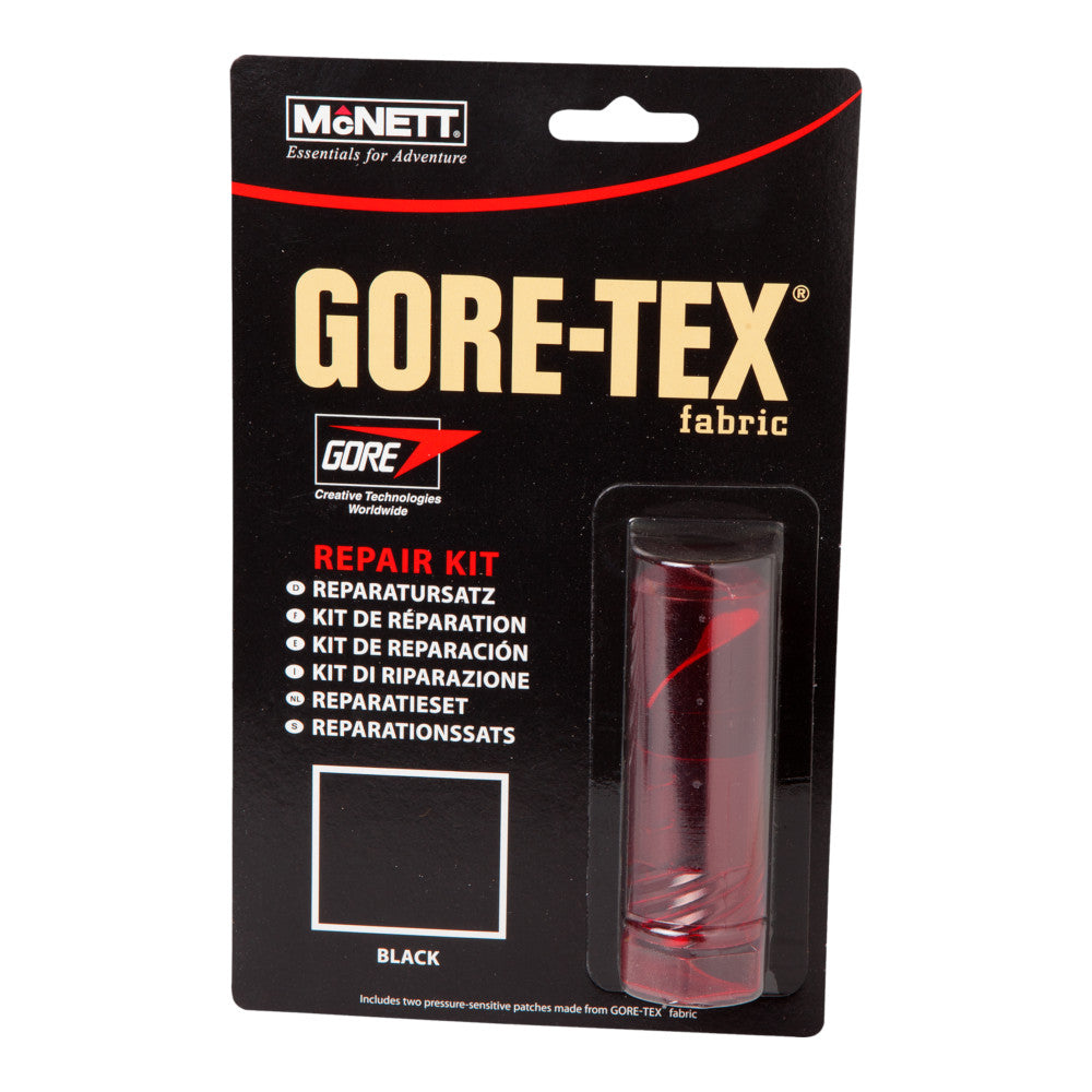Reparaturset für GORE-TEX-Klebeband, Kleber & Reparatur-GrejFreak-GearFreak.de-1