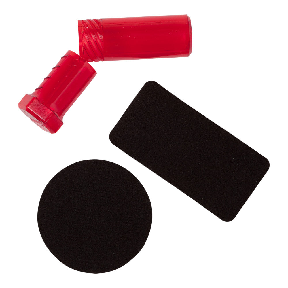 Reparaturset für GORE-TEX-Klebeband, Kleber & Reparatur-GrejFreak-GearFreak.de-4