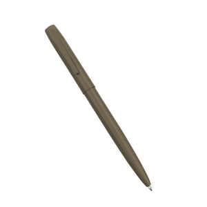 Rite In The Rain - Clicker-Stift aus Metall // Sand-Schreibwaren-Rite in the Rain-GearFreak.de-1