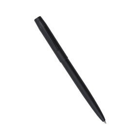 Rite In The Rain - Clicker-Stift aus Metall // Schwarz-Schreibwaren-Rite in the Rain-GearFreak.de-1