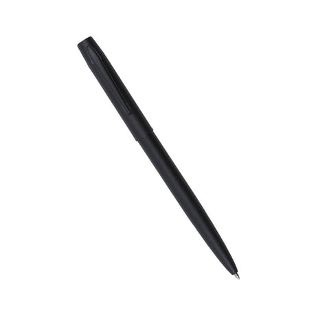 Rite In The Rain - Clicker-Stift aus Metall // Schwarz-Schreibwaren-Rite in the Rain-GearFreak.de-1