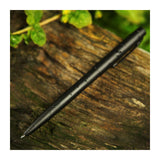 Rite In The Rain - Clicker-Stift aus Metall // Schwarz-Schreibwaren-Rite in the Rain-GearFreak.de-2