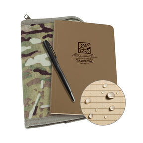 Rite In The Rain - Field-Flex Book-Kit-Schreibwaren-Rite in the Rain-GearFreak.de-1