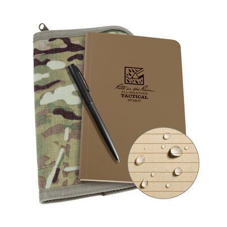 Rite In The Rain - Field-Flex Book-Kit-Schreibwaren-Rite in the Rain-GearFreak.de-1