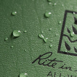 Rite In The Rain - Gebundenes Buch // Olivgrün-Schreibwaren-Rite in the Rain-GearFreak.de-2