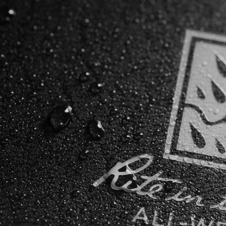 Rite In The Rain - Gebundenes Buch // Schwarz-Schreibwaren-Rite in the Rain-GearFreak.de-2