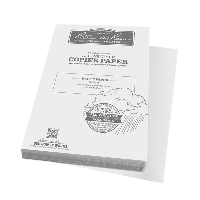 Rite In The Rain - Kopierpapier-Schreibwaren-Rite in the Rain-GearFreak.de-5