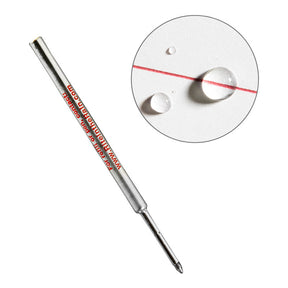 Rite In The Rain - Kugelschreibermine mit roter Tinte-Schreibwaren-Rite in the Rain-GearFreak.de-1