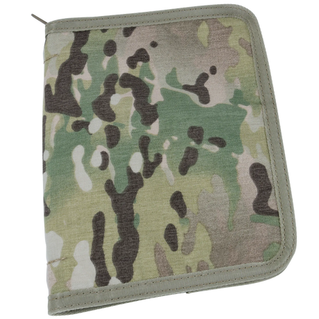 Rite In The Rain - Ringbuchdeckel // MultiCam-Schreibwaren-Rite in the Rain-GearFreak.de-1