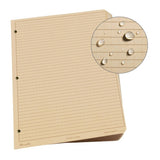 Rite In The Rain - Universal-Kalenderplaner-Nachfüllung 28 x 21,5 cm-Schreibwaren-Rite in the Rain-GearFreak.de-1