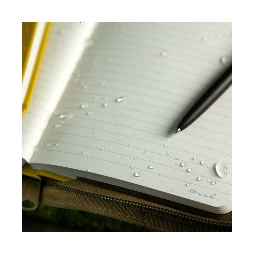 Rite In the Rain - Gebundenes Buch-Schreibwaren-Rite in the Rain-GearFreak.de-3