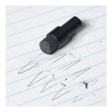 Rite in the Rain - Druckbleistift Radiergummi Refill 6er-Pack-Schreibwaren-Rite in the Rain-GearFreak.de-2