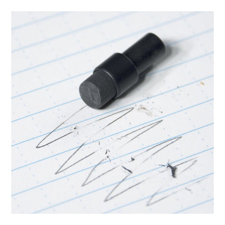 Rite in the Rain - Druckbleistift Radiergummi Refill 6er-Pack-Schreibwaren-Rite in the Rain-GearFreak.de-2