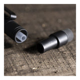 Rite in the Rain - Druckbleistift Radiergummi Refill 6er-Pack-Schreibwaren-Rite in the Rain-GearFreak.de-3