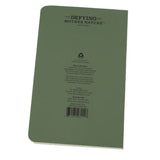 Rite in the Rain - Feldbuch 12 x 18,5 cm // Sand / Wüste-Schreibwaren-Rite in the Rain-GearFreak.de-3