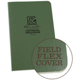 Rite in the Rain - Field-Flex Bound Book // Gelb-Schreibwaren-Rite in the Rain-GearFreak.de-2