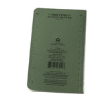 Rite in the Rain - Notizbuch 8,9 x 15,2 cm-Schreibwaren-Rite in the Rain-GearFreak.de-2