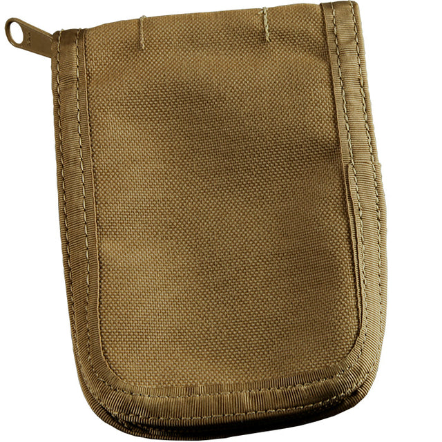 Rite in the Rain - Pocket-Notizbuch-Abdeckung 3"x5" // Sand / Wüste-Schreibwaren-Rite in the Rain-GearFreak.de-1