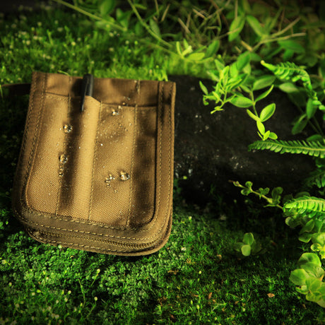 Rite in the Rain - Pocket-Notizbuch-Abdeckung 3"x5" // Sand / Wüste-Schreibwaren-Rite in the Rain-GearFreak.de-2