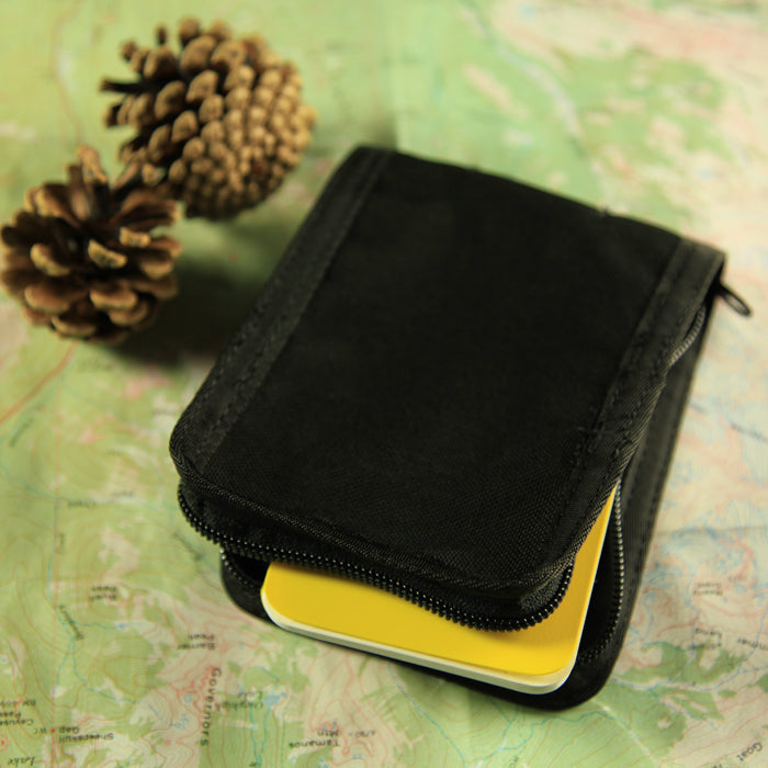 Rite in the Rain - Pocket-Notizbuch-Abdeckung 3"x5" // Sand / Wüste-Schreibwaren-Rite in the Rain-GearFreak.de-9
