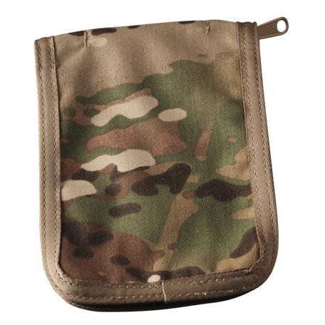 Rite in the Rain - Pocket-Notizbuch-Abdeckung 4"x6" // MultiCam-Schreibwaren-Rite in the Rain-GearFreak.de-2