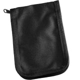 Rite in the Rain - Pocket-Notizbuch-Abdeckung 4"x6" // Schwarz-Schreibwaren-Rite in the Rain-GearFreak.de-1