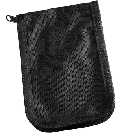 Rite in the Rain - Pocket-Notizbuch-Abdeckung 4"x6" // Schwarz-Schreibwaren-Rite in the Rain-GearFreak.de-1