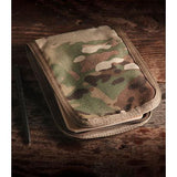 Rite in the Rain - Pocket-Notizbuch-Abdeckung 4"x6" // Schwarz-Schreibwaren-Rite in the Rain-GearFreak.de-3