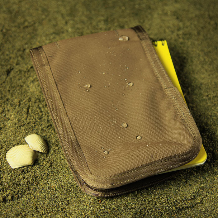 Rite in the Rain - Pocket-Notizbuch-Abdeckung 4"x6" // Schwarz-Schreibwaren-Rite in the Rain-GearFreak.de-5