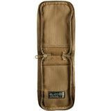 Rite in the Rain - Pocket-Notizbuch-Abdeckung 4"x6" // Schwarz-Schreibwaren-Rite in the Rain-GearFreak.de-6