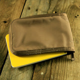 Rite in the Rain - Pocket-Notizbuch-Abdeckung 4"x6" // Schwarz-Schreibwaren-Rite in the Rain-GearFreak.de-8