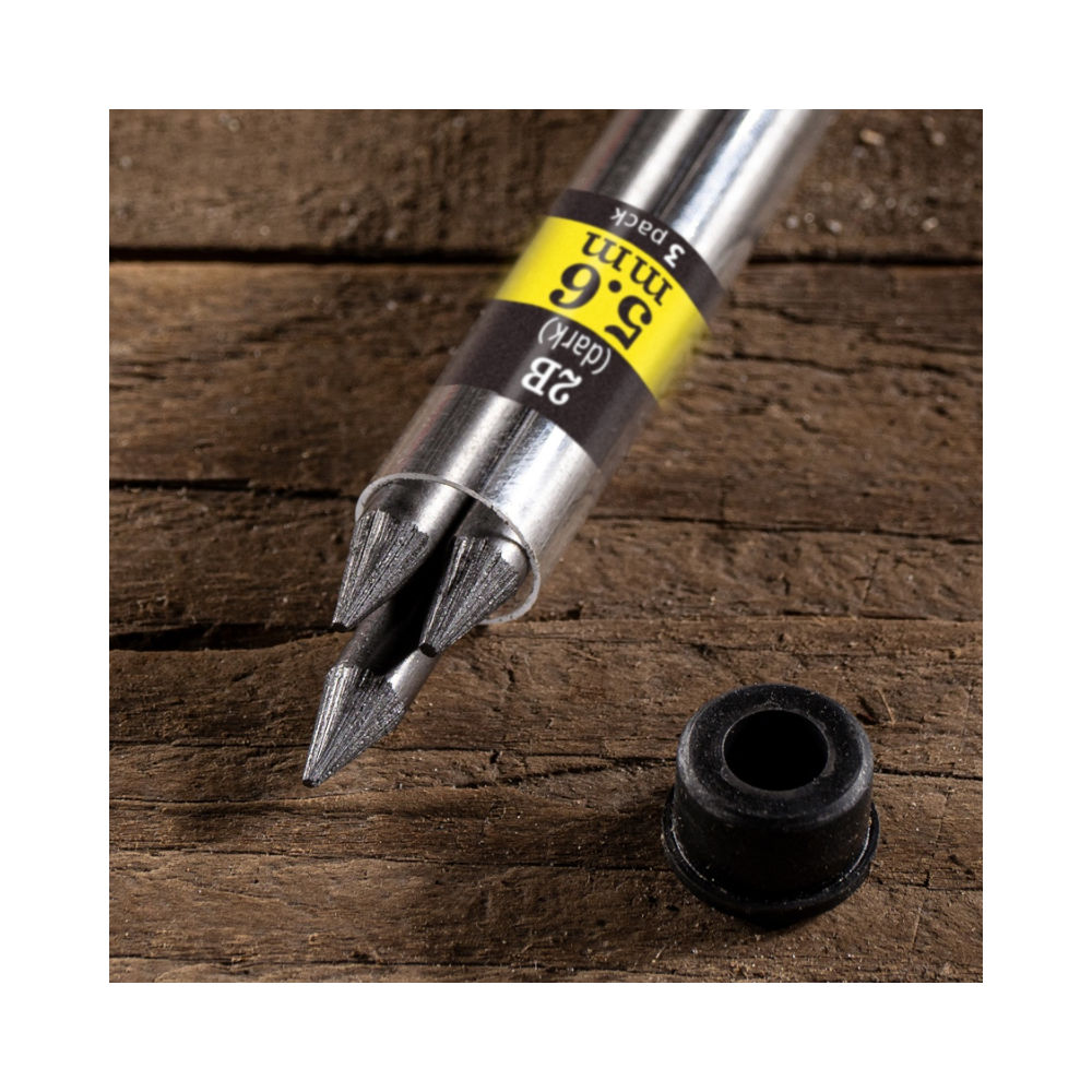 Rite In The Rain - Bleihalter durch Schwerkraft // Schwarz