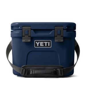 YETI - Roadie 15 Kühlbox // Dunkelblau